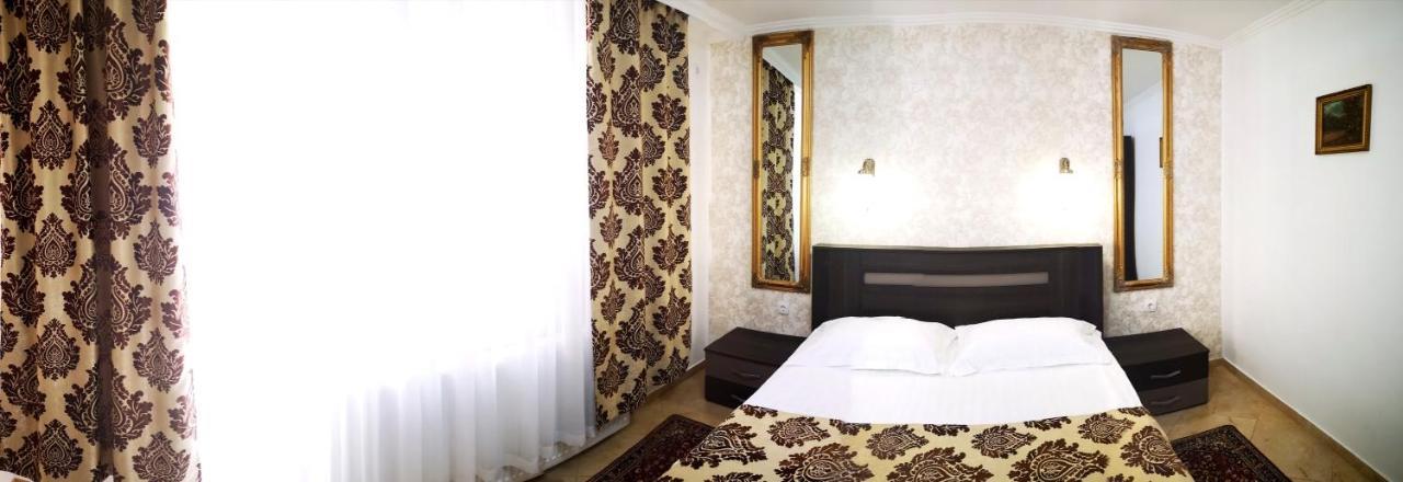 Panzio Status Apartment Hajduszoboszlo Exterior photo