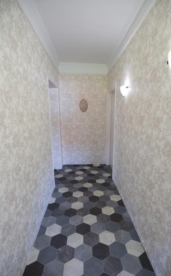Panzio Status Apartment Hajduszoboszlo Exterior photo